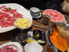 -快乐小羊(富强中路店)