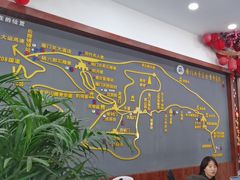 -雁门关景区