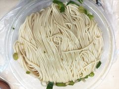 阳春面-老横泾面馆(吴中横泾店)