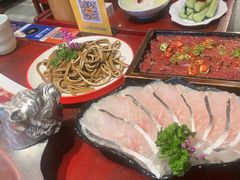-袁老四重庆老火锅(桐梓坡店)