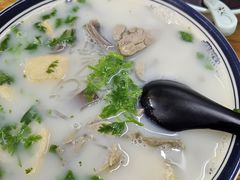 -鸭小妹鸭血粉丝(老门东店)