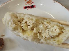 -张包铺(道外店)