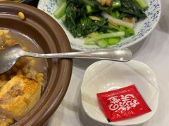 -围龙屋客家食府(福田店)