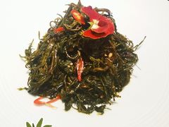 爽口长青菜-梧桐树下(云锦世家店)