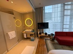 -香港港岛英迪格酒店