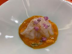 -鮨青(恒基名人购物中心店)