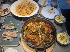 -青海名吃尕张娃非遗烤肉(城中店)