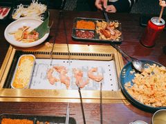 -新石器烤肉(之心城店)