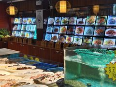 -侬佳蒸菜馆(听潮店)