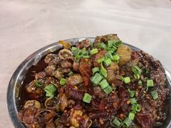 -辣螃铠盆盆蟹大排档(总店)