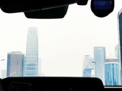 -中央广播电视总台(光华路办公区)