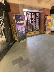 点击看大图 -CASTER跳舞俱乐部