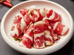 秘汁小肥牛-新石器烤肉(西田城店)