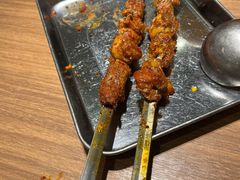 -贯贯吉·清真餐厅(浙江中路店)