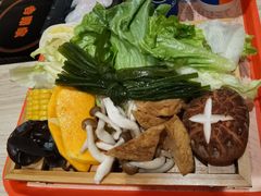 -吉野家(保利广场店)
