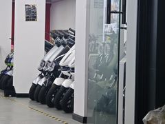 -绿源电动车(普陀专卖店)