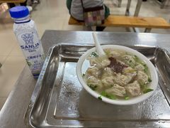 -汪家馄饨(集庆路店)