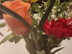 -半秋山西餐厅(襄阳万达店)