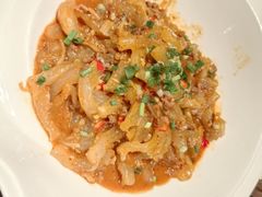 -沙力海西北特色美食烤肉店(北门坡店)