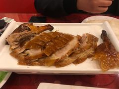 -大地春饼店(黄河路店)