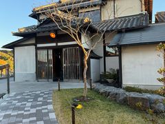 -中村藤吉(平等院店 )