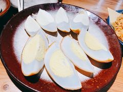 -姜厨熏酱小酒馆(广源店)