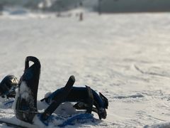 -中旅松花湖滑雪场