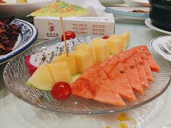-渝信川菜(南滨店)
