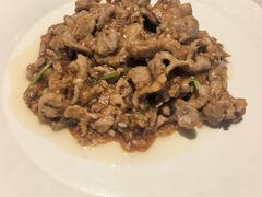 -青雅中餐厅(大连金石滩绿发希尔顿度假酒店)