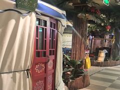 -老阿妈蒙古村·蒙古包·草原文化·歌舞表演(老君堂店)