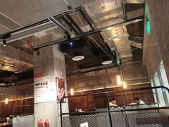 -新石器烤肉(中房金谊广场店)
