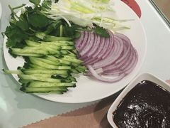 -老昌春饼(中央大街店)