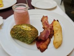 -圆顶阁西餐厅(郑州索菲特国际饭店 )