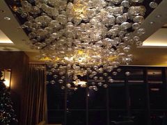 -广州天河希尔顿酒店