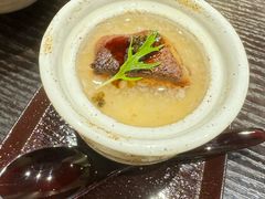 鹅肝蒸蛋-鮨匠·割烹料理(巨鹿花园店)
