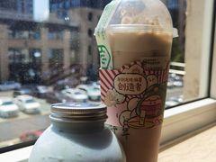 -仙雨林·奶茶鲜果茶(书院巷店)