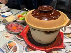 -敏华冰厅(平安金融中心店)