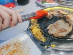 -外婆掌柜·东北家庭烤肉(托乐嘉店)