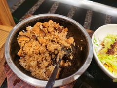 -九田家黑牛烤肉料理(石路天虹店)