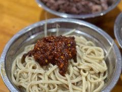 -涡阳侠玲干扣面(总店)