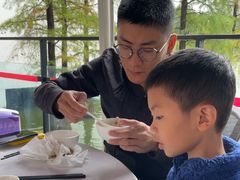 -鹿鸣酒家(越秀店)