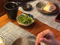 -戏作寿司(观音桥店)