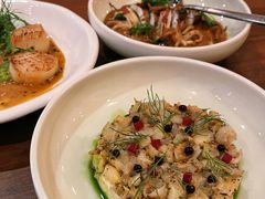 -Bistro Les Lilas丁香花小酒馆
