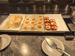 -南京金丝利喜来登酒店