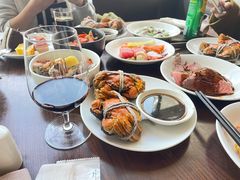 -香荟Aroma·外滩茂悦大酒店