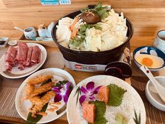 -酒井酱子·深夜食堂(东城汇店)