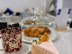 荔枝蛋糕-FULL MOON满月咖啡