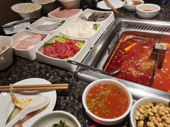 -海底捞火锅(连城广场店)