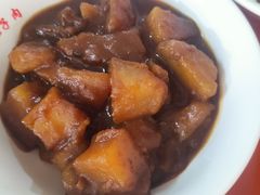 -赵家好米干饭把子肉(小纬六路店)