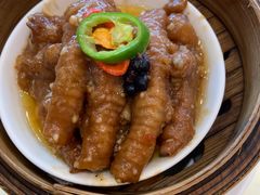 -兴悦酒家(保利克洛维店)